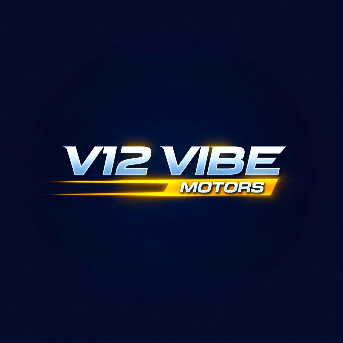 V12 Vibe Motors