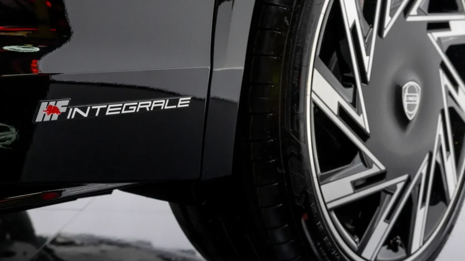 HF Integrale regressa à Lancia mas não da forma que imagina